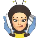 Snapchat profile picture for @lawn