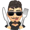 Snapchat profile picture for @skythead
