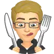 Snapchat profile picture for @herb