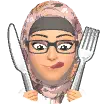 Snapchat profile picture for @shwetypie