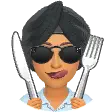 Snapchat profile picture for @naiman