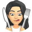Snapchat profile picture for @pyjamas