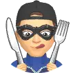 Snapchat profile picture for @handicap
