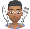 Snapchat profile picture for @urinary