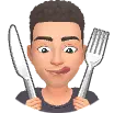 Snapchat profile picture for @filthy