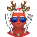 Snapchat profile picture for @firebug