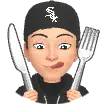 Snapchat profile picture for @anh.lai