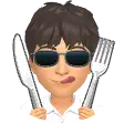 Snapchat profile picture for @westify