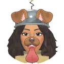Snapchat profile picture for @bassett