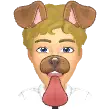 Snapchat profile picture for @j.smatana
