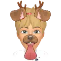 Snapchat profile picture for @mrwojtus