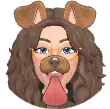 Snapchat profile picture for @youlia