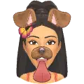 Snapchat profile picture for @tala