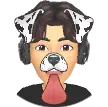 Snapchat profile picture for @instagaram