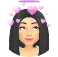 💕✨إكرام🇸🇦❤️🇲🇦
