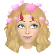 Snapchat profile picture for @merriam