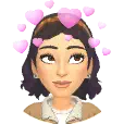 Snapchat profile picture for @muffins