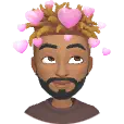 Snapchat profile picture for @ingredients
