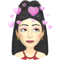Zahra 💞🌹❤️