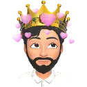 Snapchat profile picture for @unwanted