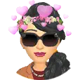 Snapchat profile picture for @panda22