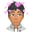 Snapchat profile picture for @gufontine