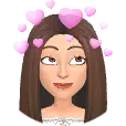 Snapchat profile picture for @jessie