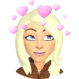 Snapchat profile picture for @milaml