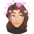 Snapchat profile picture for @shersher