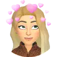 Snapchat profile picture for @swimmingly