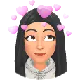 Snapchat profile picture for @giselle