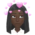 Snapchat profile picture for @anise