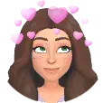 Caitlin ❤️