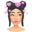 Snapchat profile picture for @capri