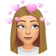Snapchat profile picture for @lsantii