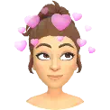 Snapchat profile picture for @coliebug10