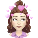 Snapchat profile picture for @holly_02