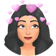 Snapchat profile picture for @upama00