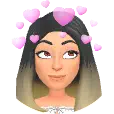 Snapchat profile picture for @jolinnzhang