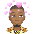 Snapchat profile picture for @demo