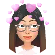 Snapchat profile picture for @qrnish
