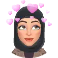 Snapchat profile picture for @hayyatkhan