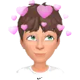 Snapchat profile picture for @k_maaaark