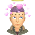 Snapchat profile picture for @lup_dub