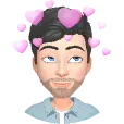Snapchat profile picture for @pawn221b