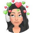 Snapchat profile picture for @disagreed