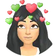 Snapchat profile picture for @mina_gorgees