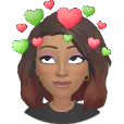 Snapchat profile picture for @pakeezah