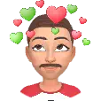 Snapchat profile picture for @immody