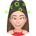 Snapchat profile picture for @mlleera